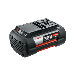 Batteria bosch f016800639 gba 36v 6.0ah 36v alimentazione per tutti