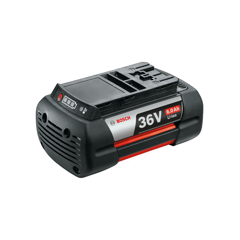 Batteria bosch f016800639 gba 36v 6.0ah 36v alimentazione per tutti