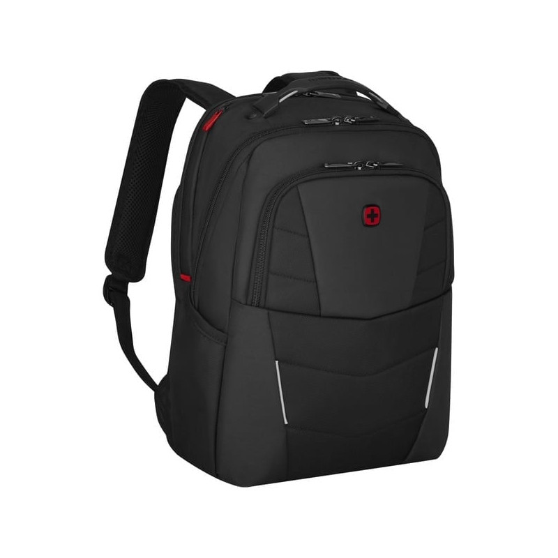 Zaino wenger altair per notebook 15.6'' nero [653186]
