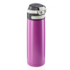 Thermos leifheit 3274 flip 600ml viola