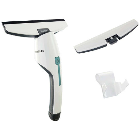 Lavavetri elettrico leifheit 51035 nemo bianco