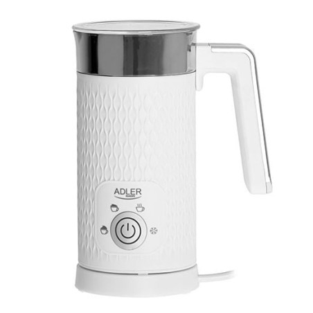 Montalatte adler ad 4494 500w bianco