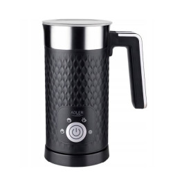 Montalatte adler ad 4494b 300ml 500w nero