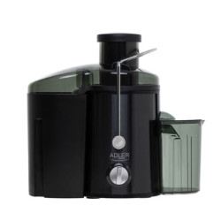 Estrattore di succo adler ad 4132 800w nero