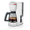 Macchina da caffe' bosch tka2m111 mymoment con filtro 1.25l bianco