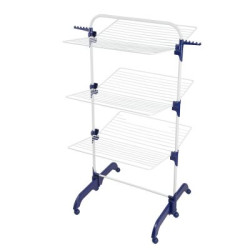 Stendibiancheria leifheit 81529 comfort tower 420 comfort tower 420