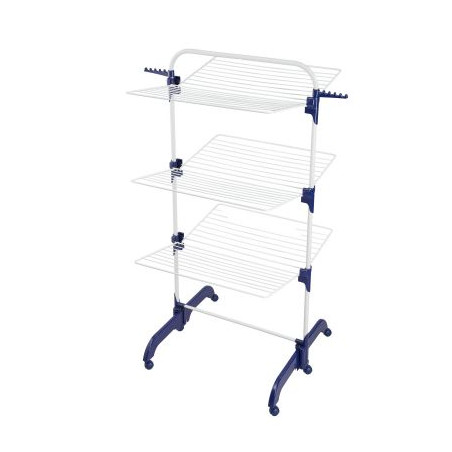 Stendibiancheria leifheit 81529 comfort tower 420 comfort tower 420