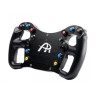 Volante ascher racing f28-sc v2 285mm nero