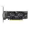 Scheda video nvidia asus geforce rtx 3050 6gb gddr6 96bit nero