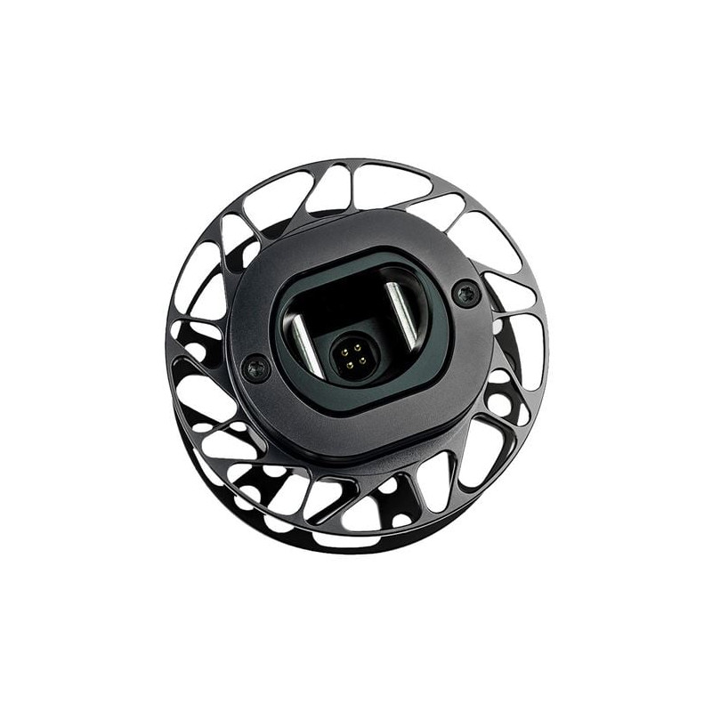 Connettore al volante cube controls qrx 50.8/70mm nero