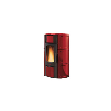 Stufa a pellet extraflame iside pergamena [extraflame]