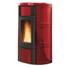 Stufa a pellet extraflame iside pergamena [extraflame]