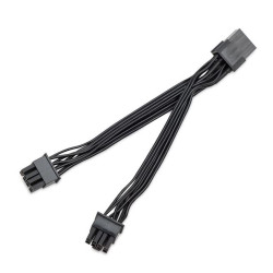 Cavo splitter ek water blocks ek-loop omnilink a 2 vie 100mm