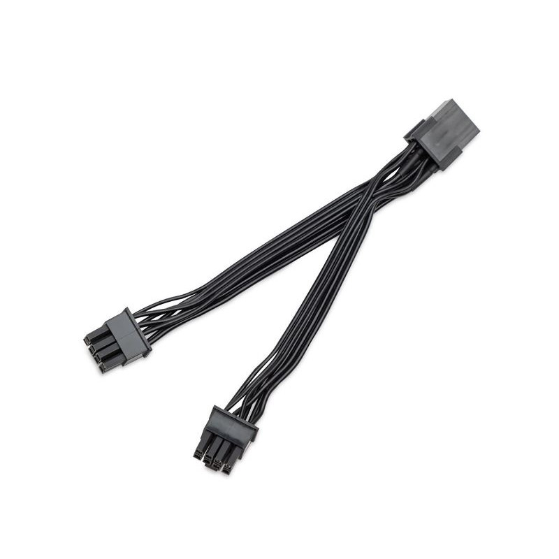 Cavo splitter ek water blocks ek-loop omnilink a 2 vie 100mm