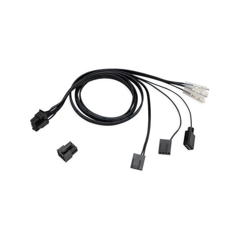 Cavo di alimentazione ek water blocks ek-loop omnilink a 6 pin
