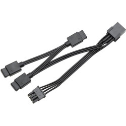 Cavo splitter ek water blocks ek-loop omnilink d-rgb-3