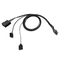 Cavo di alimentazione ek water blocks ek-loop omnilink molex