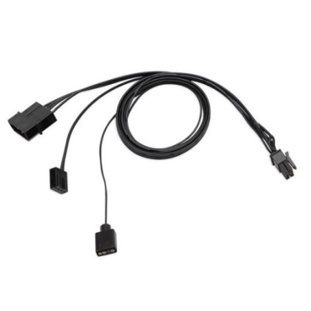 Cavo di alimentazione ek water blocks ek-loop omnilink molex