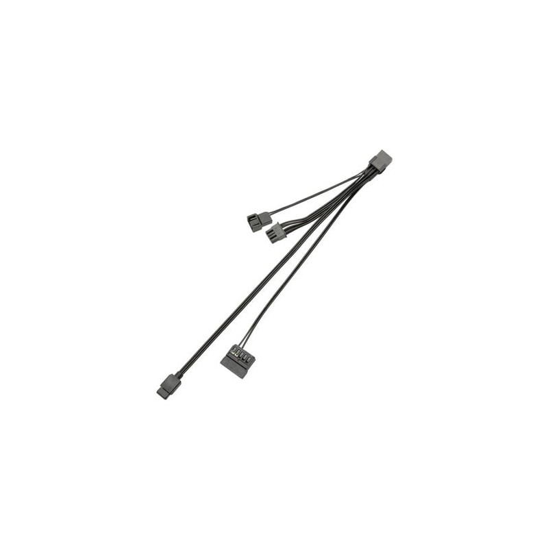 cavo splitter ek water blocks ek-loop omnilink pump sata pwm