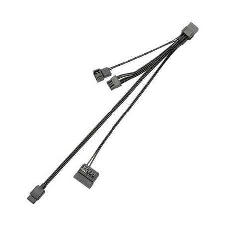 cavo splitter ek water blocks ek-loop omnilink pump sata pwm