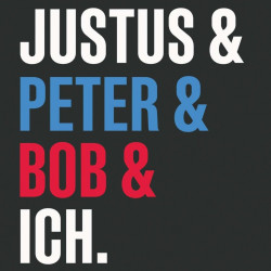 Kit pittura ravensburger creart-i tre ??? 20x20cm multicolore