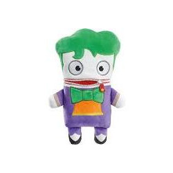 Peluche schmidt dc super hero: joker mangia preoccupazioni [42554]