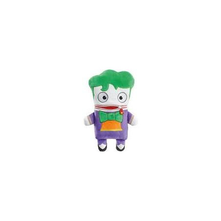 Peluche schmidt dc super hero: joker mangia preoccupazioni [42554]