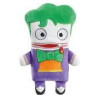 Peluche schmidt dc super hero: joker mangia preoccupazioni [42554]