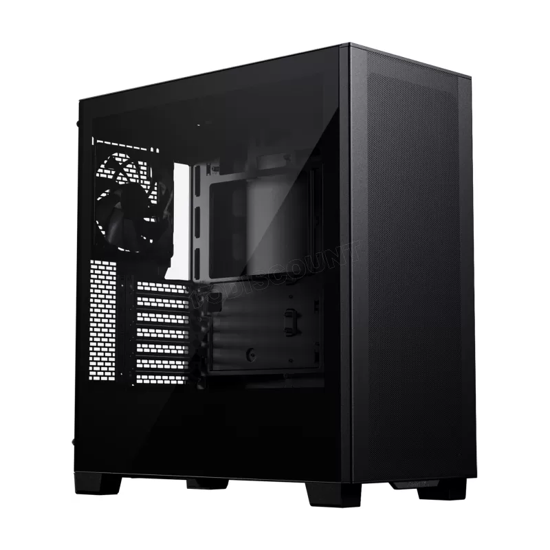 Case phanteks xt pro midi-tower atx nero [geph-177]