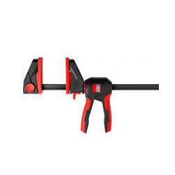 Morsetto bessey con una sola mano con impugnatura rotante 150/80