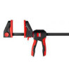 Morsetto bessey con una sola mano con impugnatura rotante 150/80