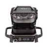 Grill elettrico nutri ninja e affumicatore woodfire og701eu 2.400w