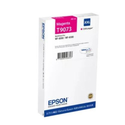 Cartuccia a getto d'inchiostro epson wf-6xxx xxl magenta
