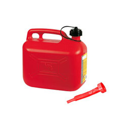 Tanica carburante deura pl lt.10 [deura]