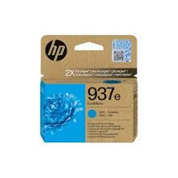 Cartuccia d'inchiostro hp no.937e circa gu 91x0/9700 1.650pagine