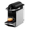 Macchina da caffe' de longhi en127.s a capsule 1l nero/grigio/argento