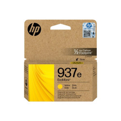 Cartuccia d'inchiostro hp no.937e gu 91x0/9700 1.650pagine giallo