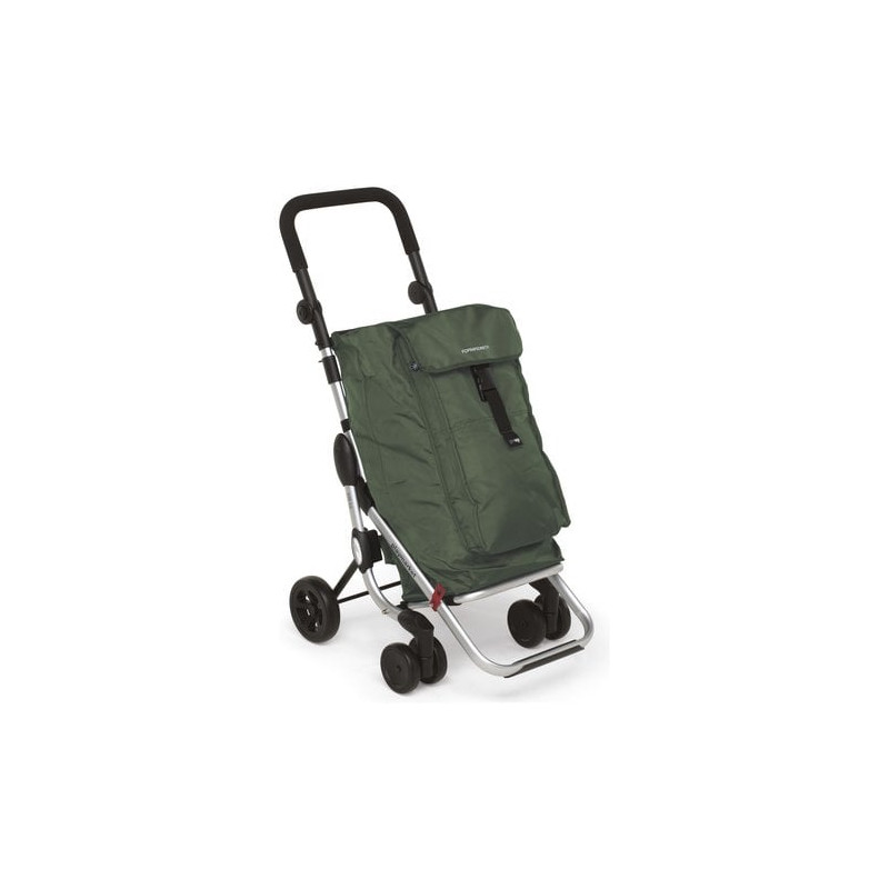 Carrello spesa foppapedretti go up olive [9702000900]