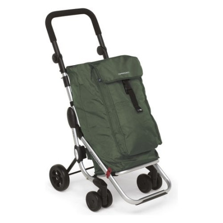 Carrello spesa foppapedretti go up olive [9702000900]