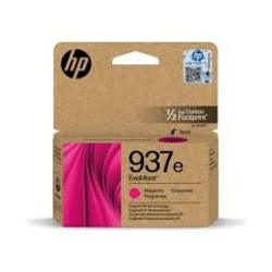 Cartuccia d'inchiostro hp no.937e oj 91x0/9700 1.650pagine magenta