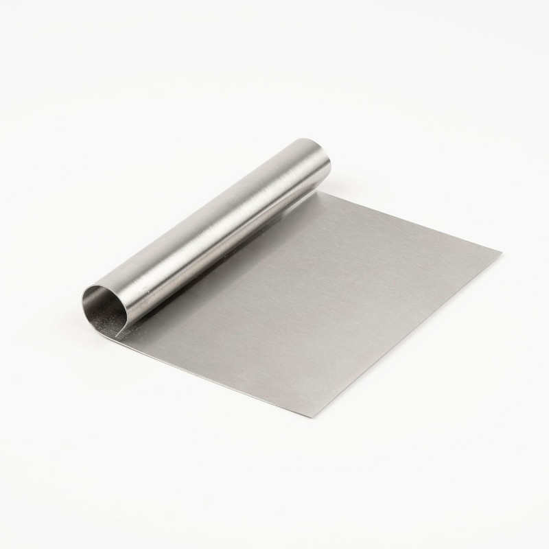 Raschietto g3 ferrari porzionatore transparente [r10006rs]