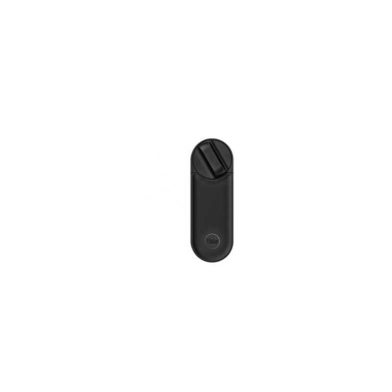 Serratura yale linus smart lock l2 nero [05/103210/mb]