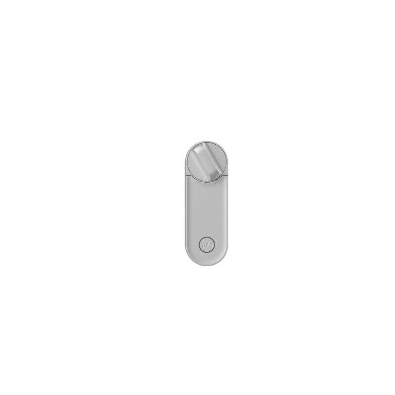 Serratura yale linus smart lock l2 argento [05/103210/si]