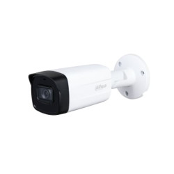 Telecamera di sicurezza ip dahua technology lite hac-hfw1500th-i8