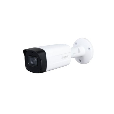 Telecamera di sicurezza ip dahua technology lite hac-hfw1500th-i8