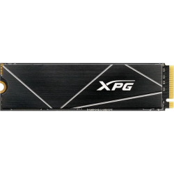 Ssd 8tb adata xpg gammix s70 blade m.2 nero [agammixs70b-8000g-cs]