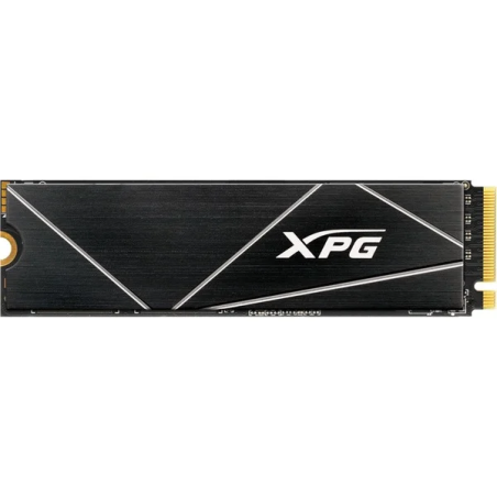 Ssd 8tb adata xpg gammix s70 blade m.2 nero [agammixs70b-8000g-cs]