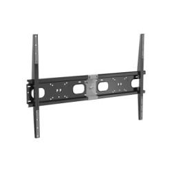 Supporto tv meliconi extra 900f 960275 fisso per un schermo 65-120''