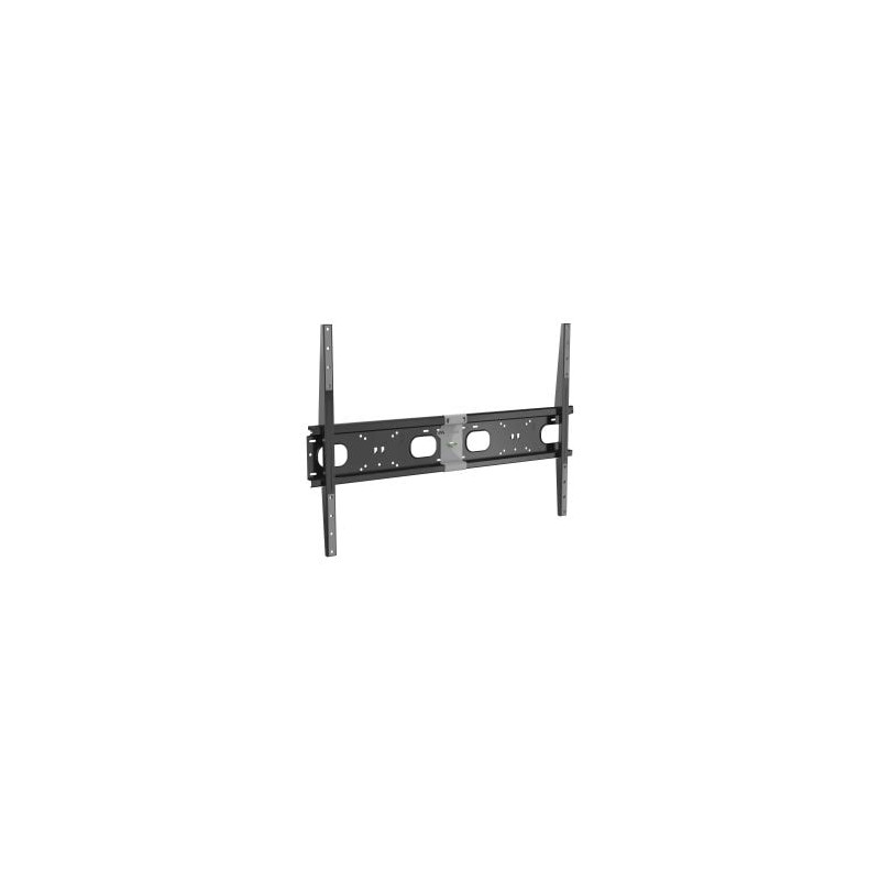 Supporto tv meliconi extra 900f 960275 fisso per un schermo 65-120''