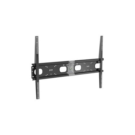 Supporto tv meliconi extra 900f 960275 fisso per un schermo 65-120''